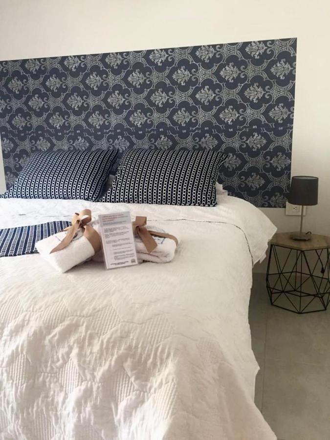 Luna Nueva Casa De Huespedes Ríohacha Kültér fotó